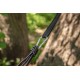 Гамак Neo Tools 63-124, 330x140 см, нейлон, до 200 кг, зеленый.