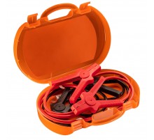 Пусковые кабели Neo Tools 11-836, 600А, 2.5 м
