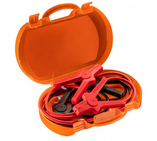 Пусковые кабели Neo Tools 11-836, 600А, 2.5 м