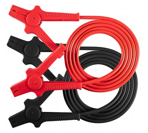 Пусковые кабели Neo Tools 11-836, 600А, 2.5 м