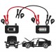 Пусковые кабели Neo Tools 11-836, 600А, 2.5 м