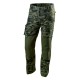 Рабочие штаны Neo Tools 81-221 CAMO
