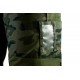Рабочие штаны Neo Tools 81-221 CAMO