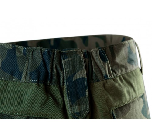 Рабочие штаны Neo Tools 81-221 CAMO
