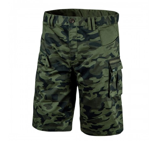 Робочі шорти Camo, розмір L