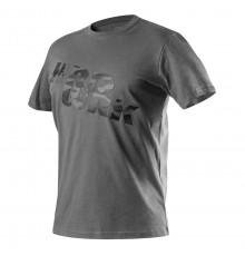 Футболка робоча Camo URBAN, розмір L