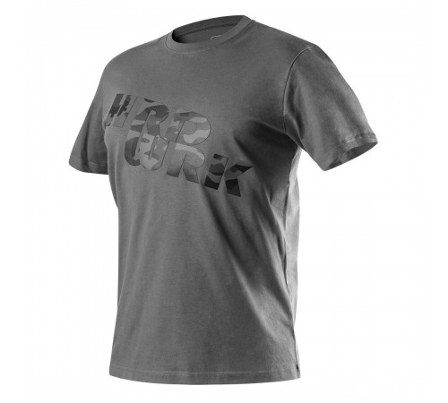 Футболка робоча Camo URBAN, розмір L