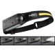 Фонарь Neo Tools 99-097, налобный, аккумуляторный, сенсорный, 350 лм