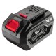 Акуумуляторная батарея Graphite 58G086 Energy+ 18 В, Li-Ion, 6,0 Ач.