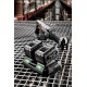 Акуумуляторная батарея Graphite 58G086 Energy+ 18 В, Li-Ion, 6,0 Ач.