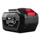 Акуумуляторная батарея Graphite 58G086 Energy+ 18 В, Li-Ion, 6,0 Ач.