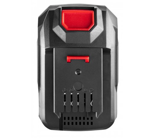 Акуумуляторная батарея Graphite 58G086 Energy+ 18 В, Li-Ion, 6,0 Ач.