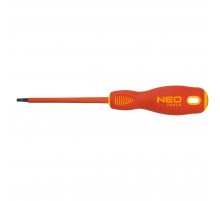 Викрутка Torx 1000V, T25 x 125 мм