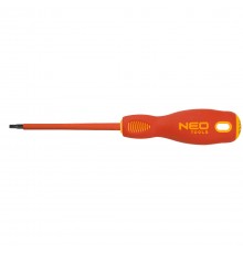Викрутка Torx 1000V, T25 x 125 мм