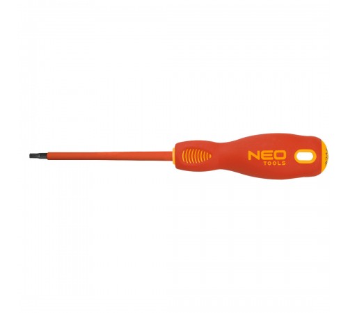 Викрутка Torx 1000V, T25 x 125 мм