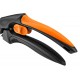 Секатор с наковальней Neo Tools 210 мм, арт. 15-211 – для твердой древесины