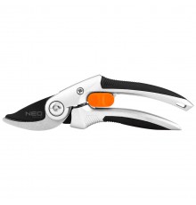 Секатор для сада Neo Tools, арт. 15-212 – 210 мм, обрезка веток и побегов