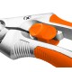 Секатор Neo Tools 210 мм с наковальней, арт. 15-213 – для обрезки и садоводства