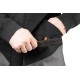 Рабочая куртка Neo Tools 81-218 Slim HD с усилением Oxford, световозвращающие элементы