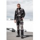Рабочая куртка Neo Tools 81-218 Slim HD с усилением Oxford, световозвращающие элементы