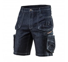 Шорти DENIM, розмір XS