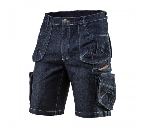 Шорти DENIM, розмір XS
