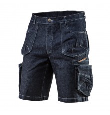 Шорти DENIM, розмір XXL