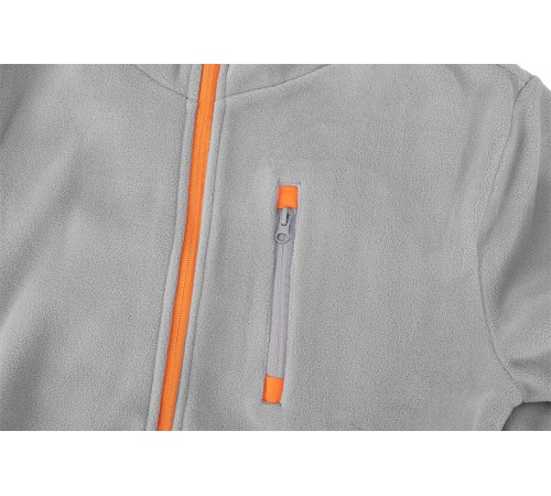Кофта флисовая Neo Tools 81-501-L