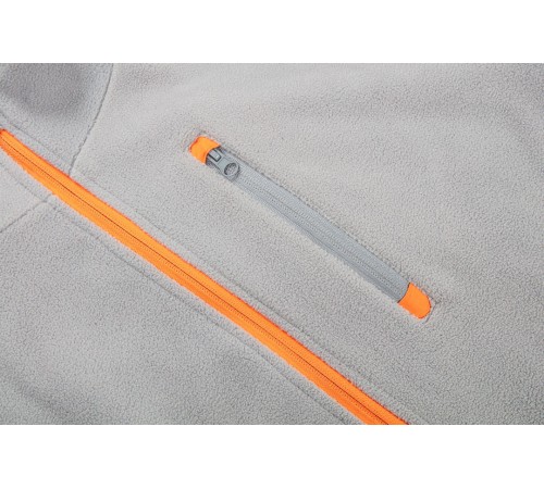 Кофта флисовая Neo Tools 81-501-L