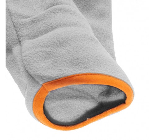 Кофта флисовая Neo Tools 81-501-L