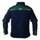 Куртка флисовая Neo Tools 81-506-L Premium
