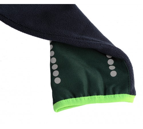 Куртка флисовая Neo Tools 81-506-L Premium
