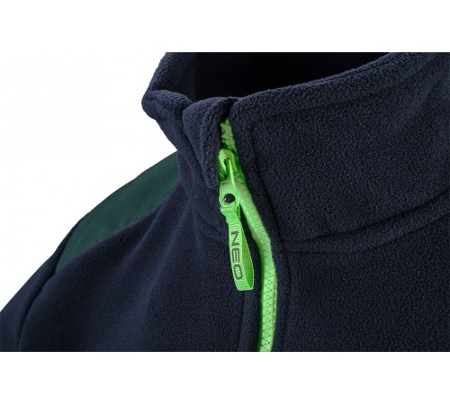 Куртка флисовая Neo Tools 81-506-XXL Premium