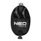 Цепная пила Neo Tools 63-158, 53 см для выживания и туризма с эргономичной ручкой