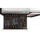 Тележка для инструментов Neo Tools PRO 84-225+G с 12 ящиками и набором профессиональных инструментов
