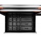 Тележка для инструментов Neo Tools PRO 84-225+G с 12 ящиками и набором профессиональных инструментов