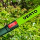 Ножницы для живой изгороди VERTO телескопические, лезвие 200 мм, длина 670-880 мм