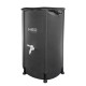 Складной контейнер для воды Neo Tools 15-951, 250 л, ПВХ, с краном и клапаном