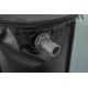 Складной контейнер для воды Neo Tools 15-951, 250 л, ПВХ, с краном и клапаном