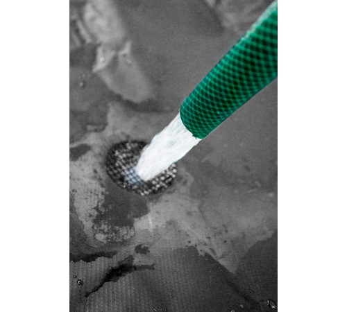 Складной контейнер для воды Neo Tools 15-952, 500 л, ПВХ, с краном и клапаном