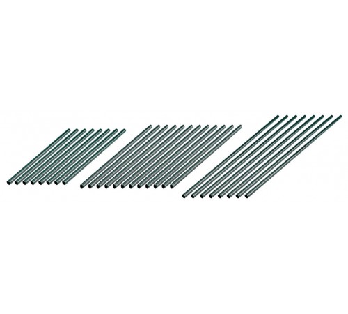 Парник Neo Tools 15-910, разборный, 3 полки, металлическая конструкция