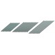 Парник Neo Tools 15-910, разборный, 3 полки, металлическая конструкция