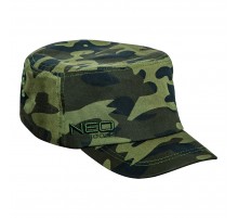 Шапка Camo