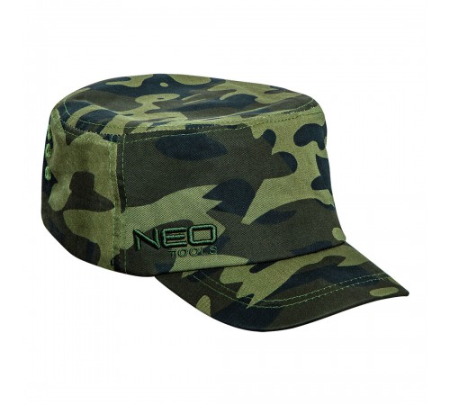 Шапка Camo