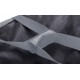 Садовый мешок NEO 15-960, 85 л, складной, с ручками, плотность 180 г/м²