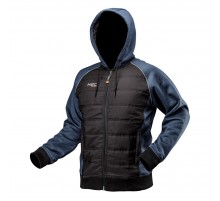 Кофта Neo Tools 81-556-XXXL, Трикотажная, Softshell