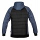 Кофта Neo Tools 81-556-XXXL, Трикотажная, Softshell