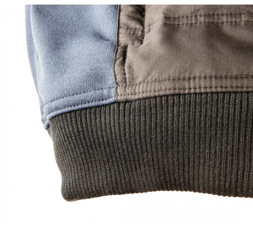 Кофта Neo Tools 81-556-XXXL, Трикотажная, Softshell