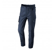 Рабочие брюки Neo Tools 81-224 Navy