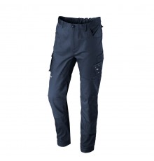 Рабочие брюки Neo Tools 81-224 Navy